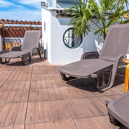 Beach & Sea Guesthouse Espinho  Eksteriør billede