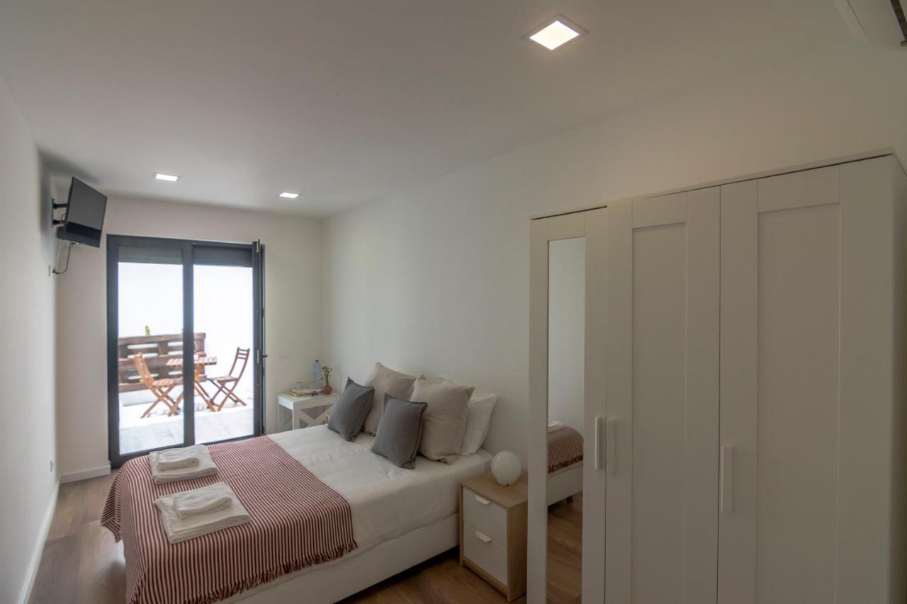 Beach & Sea Guesthouse Espinho  Eksteriør billede