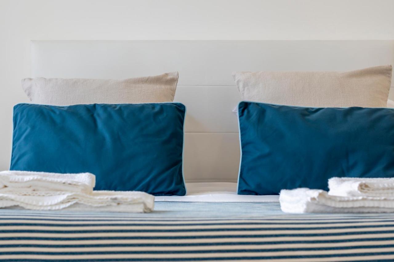 Beach & Sea Guesthouse Espinho  Eksteriør billede