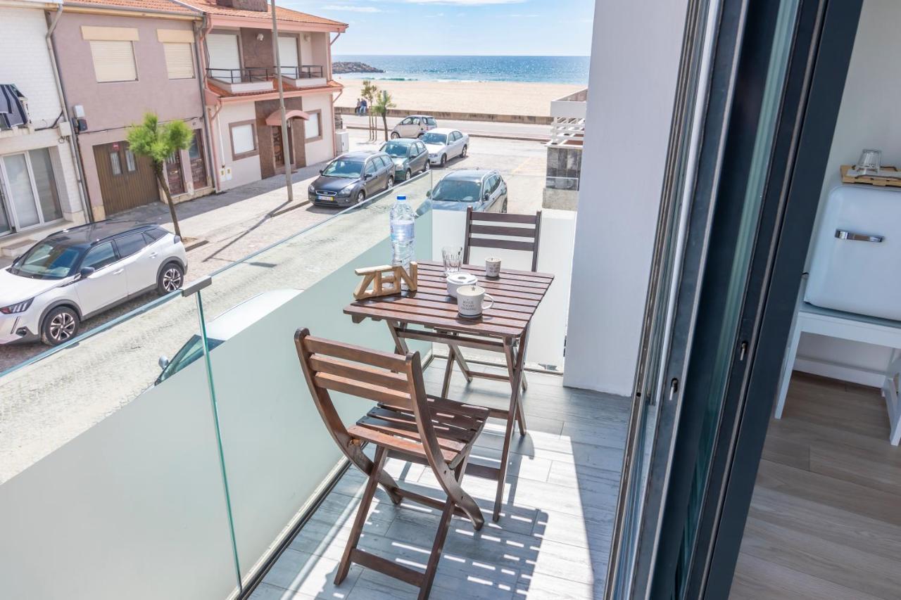 Beach & Sea Guesthouse Espinho  Eksteriør billede